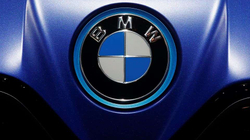 BMW-ja njoftoi për rritje të fitimit falë sipërmarrjes së përbashkët kineze e çmimeve të larta
