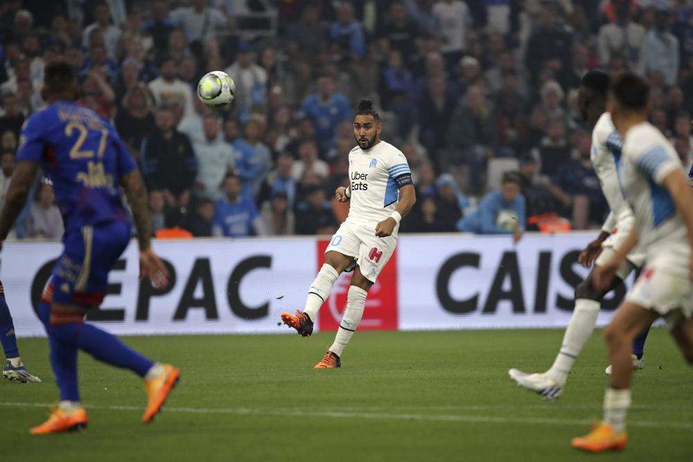 Marseille shikon kah Payeti për ta ruajtur vendin e dytë në Francë