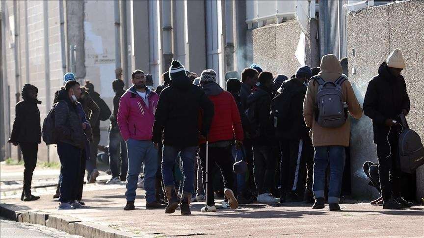 Eurostat: Mbi 267 mijë azilkërkues fituan statusin e mbrojtjes në BE në vitin 2021
