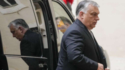 Hungaria refuzon t’i mbështesë sanksionet e reja të BE-së ndaj Rusisë