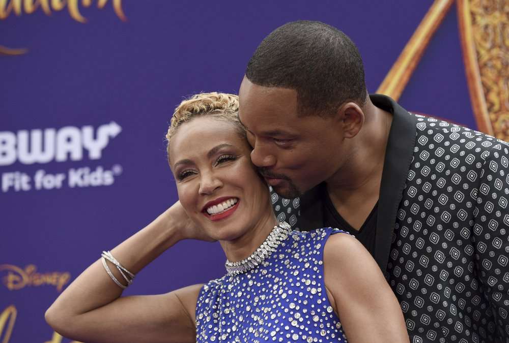 Shtohen thashethemet për ndarje të Will Smith e Jada Pinkett