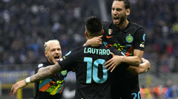 Asllani shënon gol, Empoli po shokon Interin