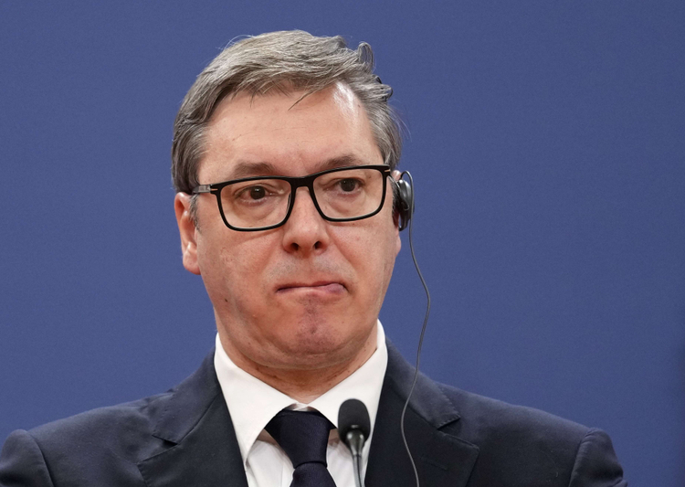 Vuçiqi ambasadorëve të QUINT-it: Bindeni Kurtin, serbët s’lejojnë pushtim
