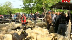 Tradita e veçantë në fshatin Babaj i Bokës