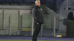 Mourinho pritet të vazhdojë me Romën