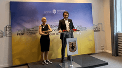 “PriFest”, nikoqir i Festivalit të Odesës