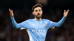 Barcelona synon transferimin e Silvas në janar