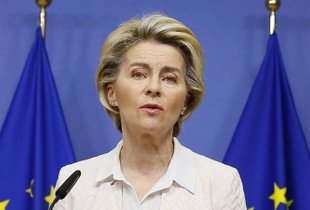 Ursula von der Leyen