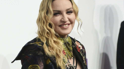 Madonna kërkon të takohet me Papa Françeskun
