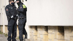 Gjendet një bombë në ndërtesën e agjencisë ruse të lajmeve në Berlin