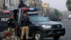 Policia pakistaneze arreston tetë burra për vrasje fetare