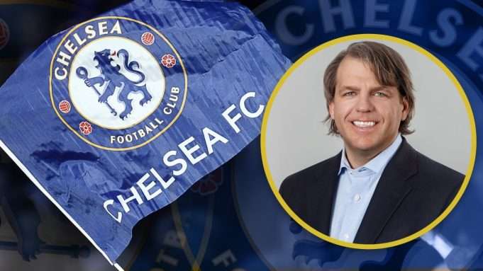 Chelsea pajtohet me kushtet për t'ia shitur klubin Todd Boehly të LA Dodgers për 4.9 miliardë euro