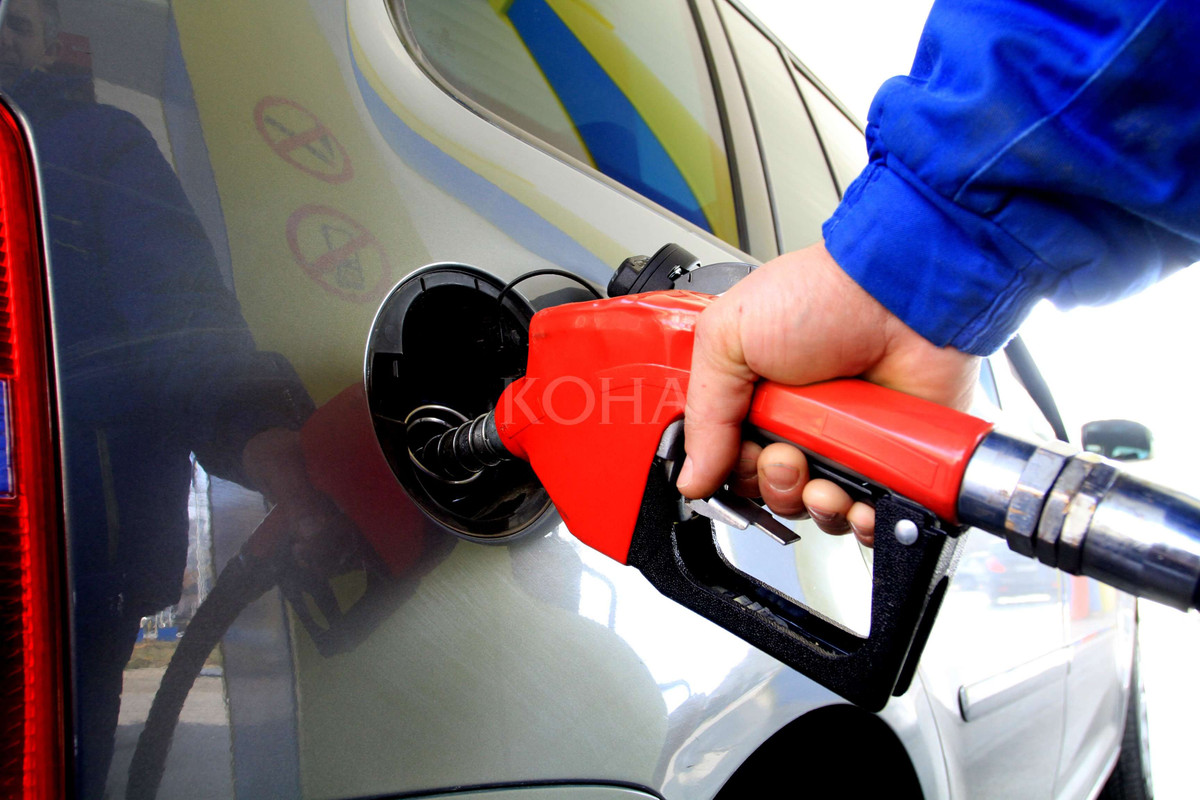 Çmimi i benzinës në vlerat më të larta në SHBA që prej 2022 tës