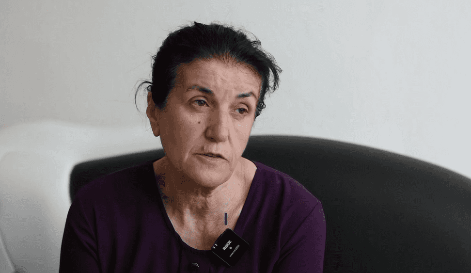 Nëna e Donjeta Pajazitajt: Më shumë më mërzit sistemi që s’po e dënon vrasësin