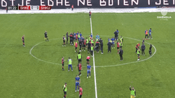Tensione para ndeshjes Shkëndija – Shkupi