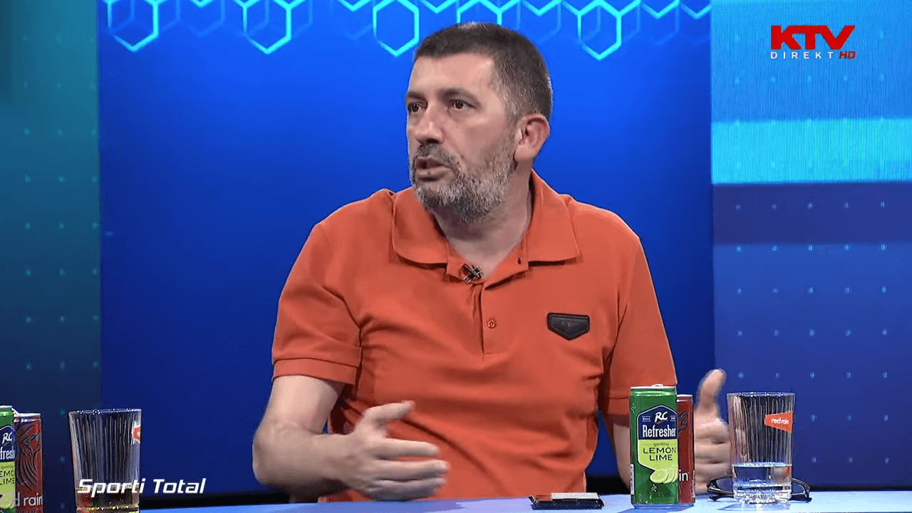 Osmani: Oto Johni mund të dënohet deri në 10 vjet burgim