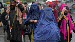 Gratë në Afganistan kundërshtojnë urdhrin për mbulim të tërësishëm