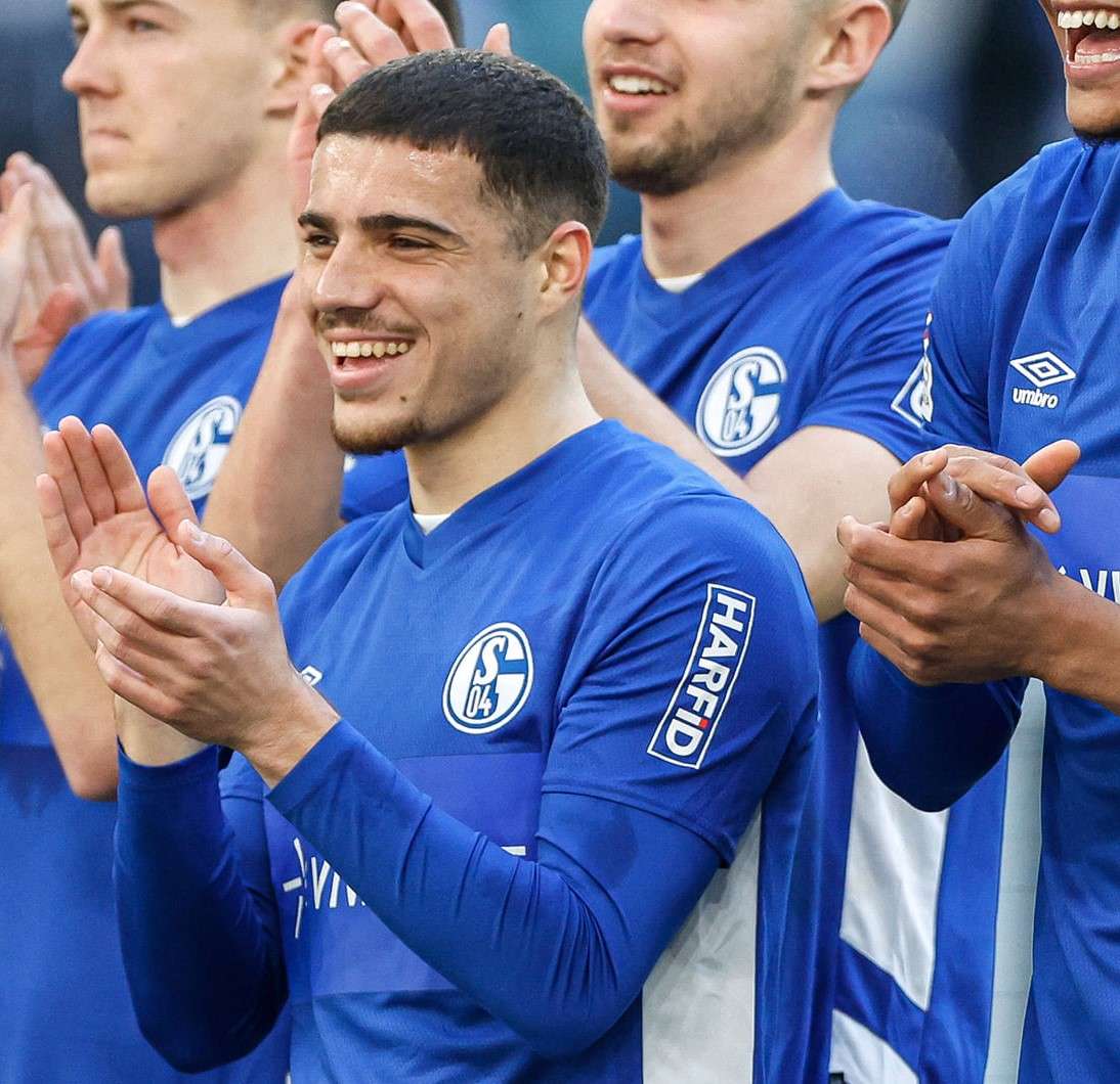 Idrizi kthehet në Bundesligë me Schalken, është krenar që luan me Kosovën