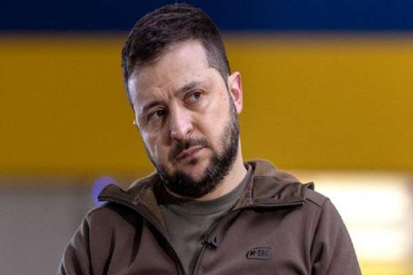 Zelensky: Rusët vranë rreth 60 njerëz në shkollën e Bilohorivka