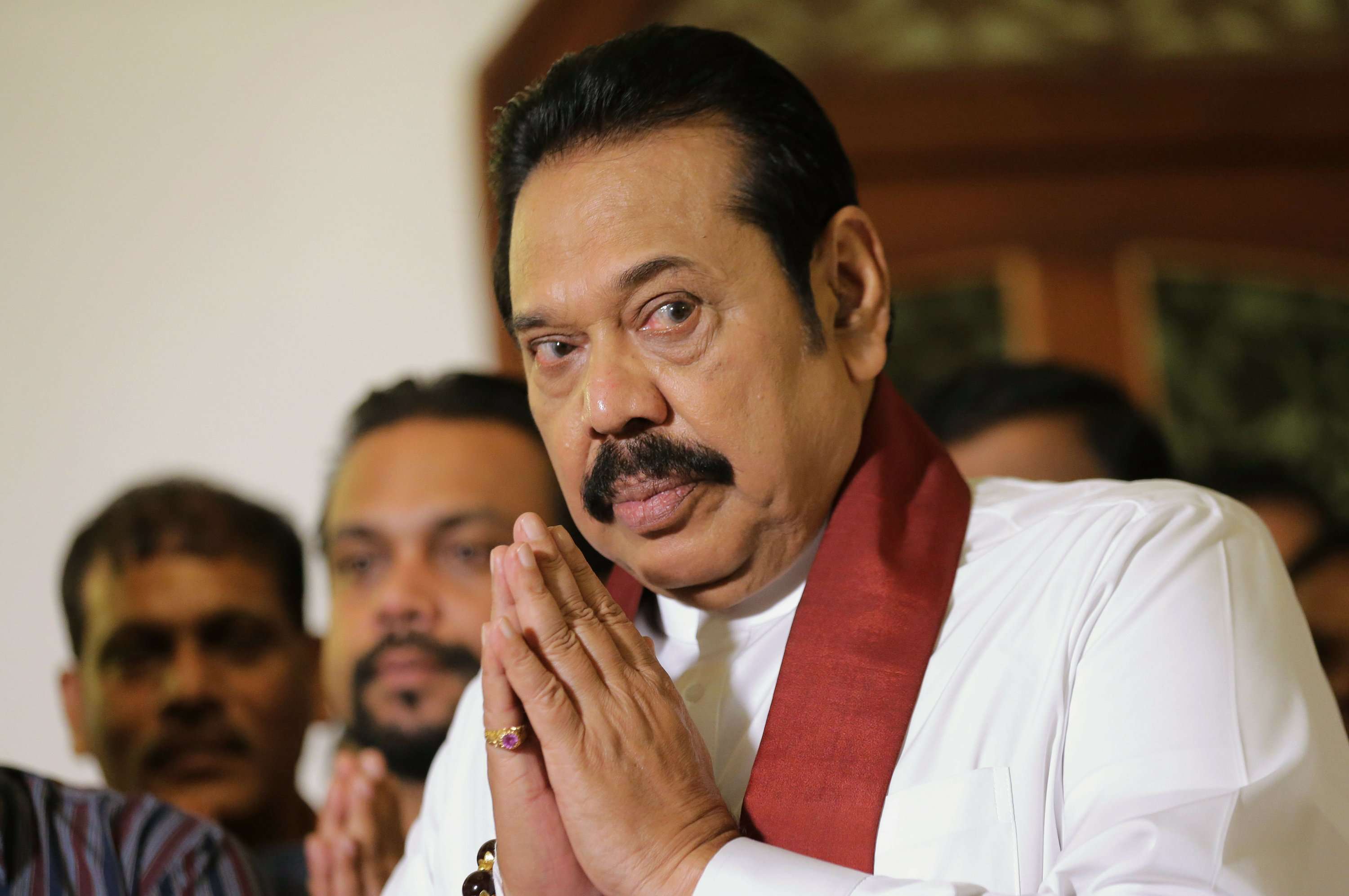 Kryeministri i Sri Lankës jep dorëheqje pas protestave shkaku i shtrenjtimit të energjisë