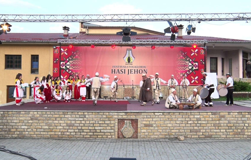 Hasi Jehon - Festival
