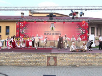 Hasi Jehon - Festival