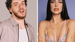 Dua Lipa e aprovon këngën e reperit Jack Harlow me emrin e saj