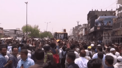 Protestuesit nuk e lejojnë Indinë ta rrafshojë lagjen myslimane