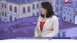 Musmurati: Të gjitha shkollat dhe çerdhet në Prishtinë do të pajisen me kamera