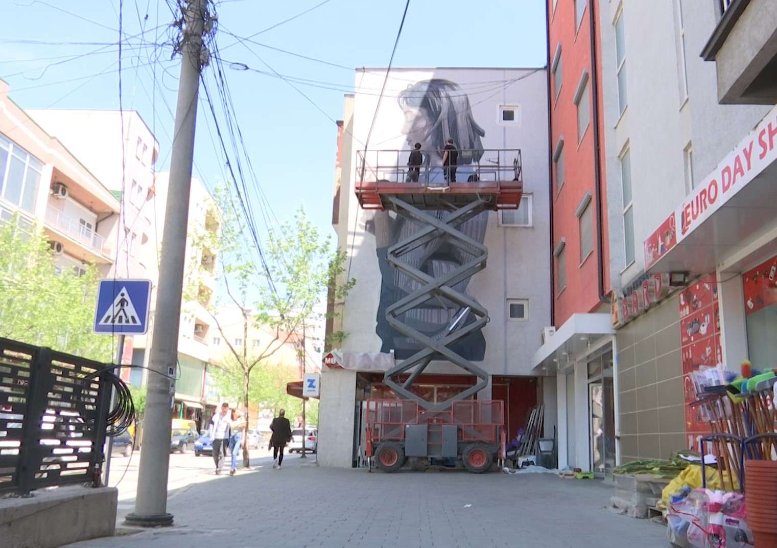 Mural Fest Kosova