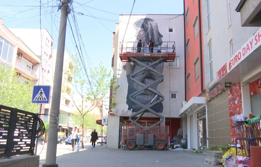 Mural Fest Kosova