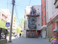 Mural Fest Kosova