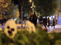 Prishtina - aktivitete verore