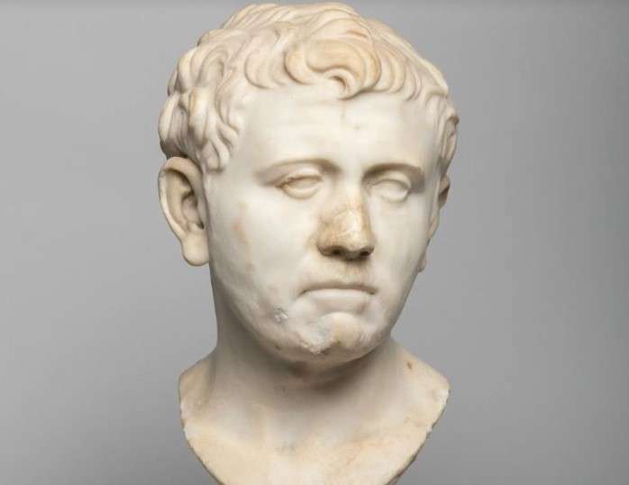 Busti romak i trafikuar në Gjermani