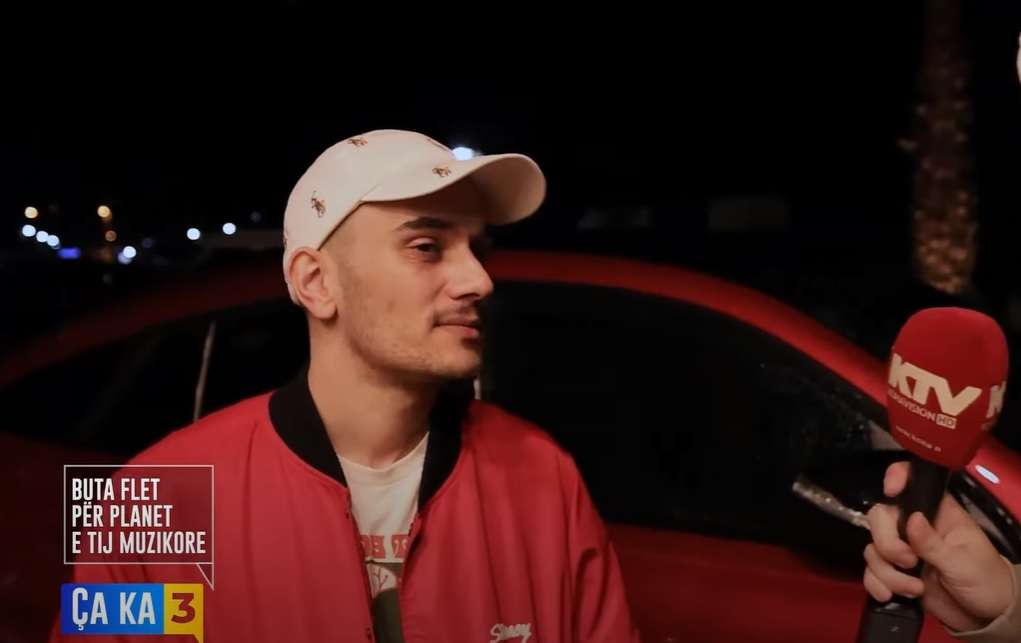 Buta paralajmëron këngë të reja