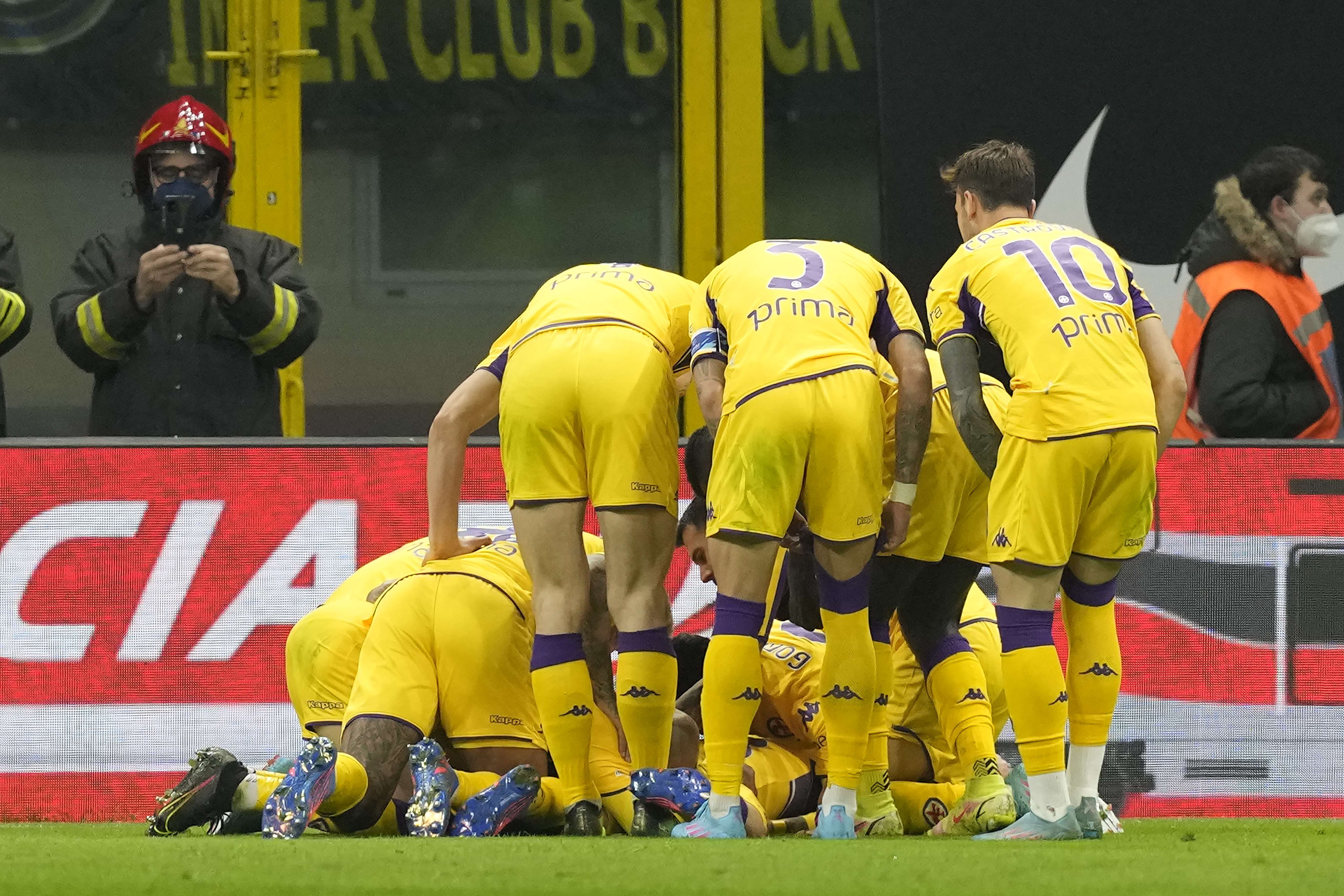 Fiorentina