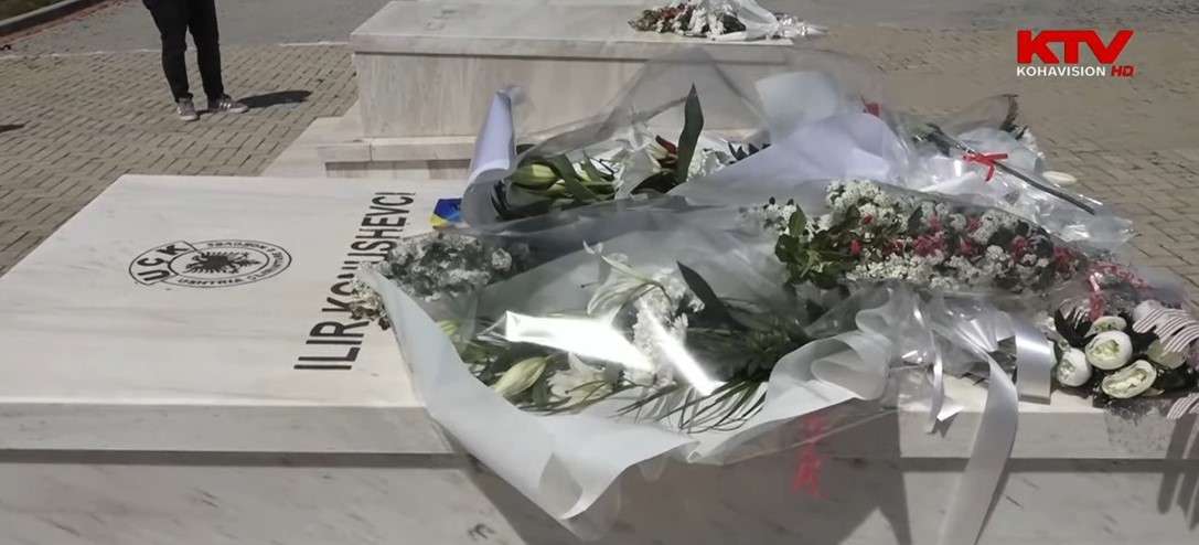 Përkujtohen Ilir Konushevci e Hazir Malaj