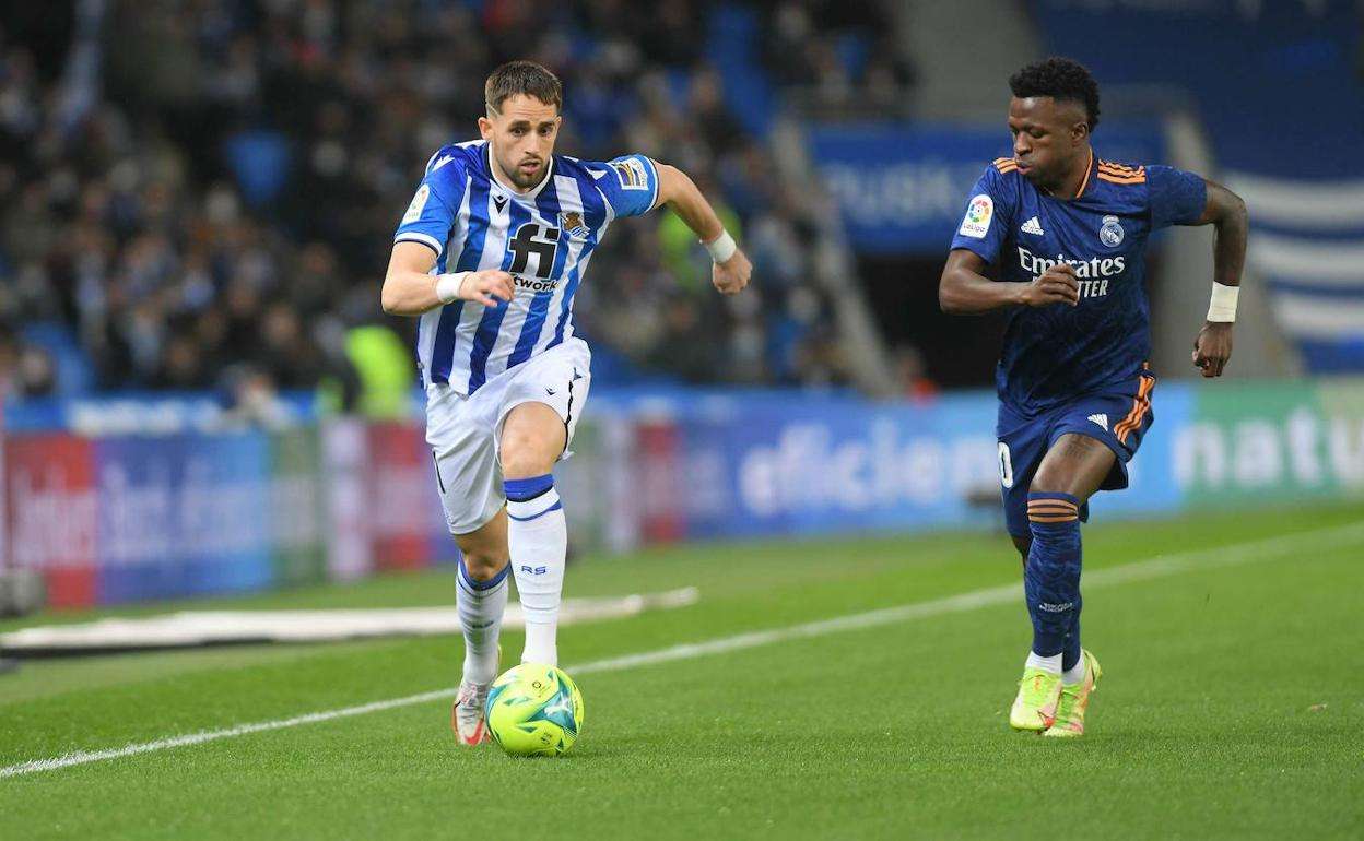 Januzaj nuk është pishman që u largua në moshë të re nga Anderlechti