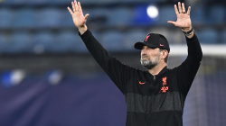 Klopp: Haalandi është më i miri në botë