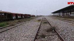 Stacioni hekurudhor që e bëri Prishtinën kryeqytet të Vilajetit të Kosovës