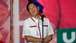 Ferdinand Marcos Jr në prag të fitores së zgjedhjeve në Filipine