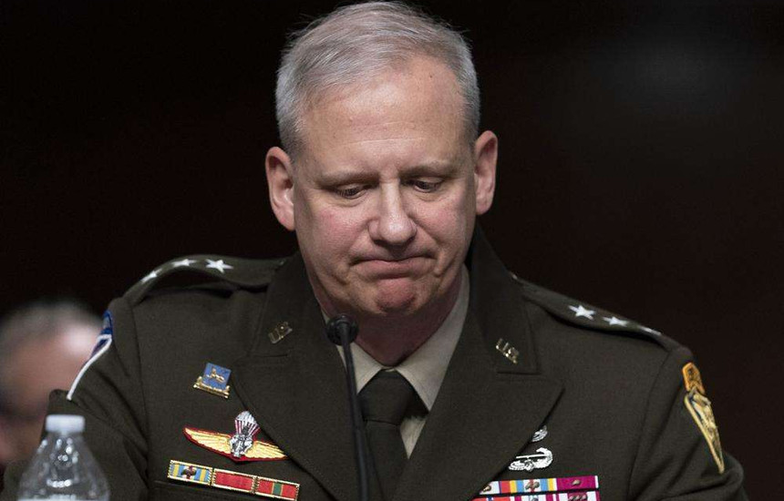 Inteligjenca amerikane pyetet për vlerësimin e gabuar që ia bëri Afganistanit dhe Ukrainës