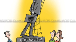 Karikatura e ditës