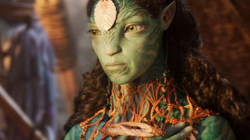 Publikohen sekuencat e para të filmit të ri “Avatar: The Way of Water”