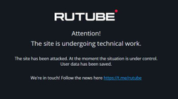 Sulme kibernetike ndaj “YouTube-s” ruse për të dytën ditë radhazi