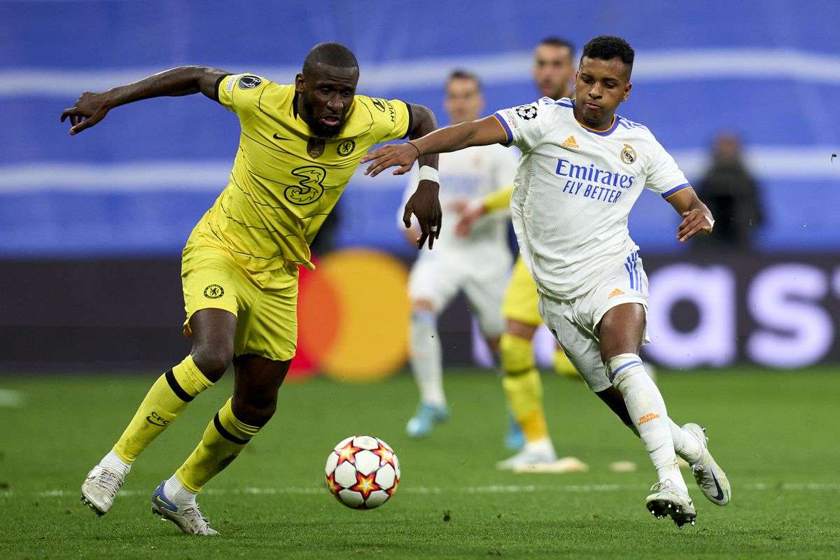 Real Madridi me transferim të madh, merr mbrojtësin Rudiger