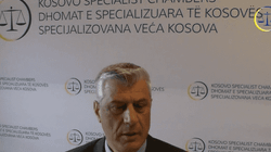 Refuzohet apeli, Thaçit i vazhdohet paraburgimi