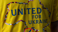 Flamuri i Kosovës në fanellën e Ukrainës, reagojnë mediat serbe
