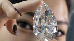 Diamanti sa veza shitet për mbi 21 milionë dollarë