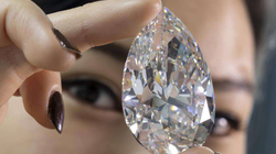 Diamanti sa veza shitet për mbi 21 milionë dollarë